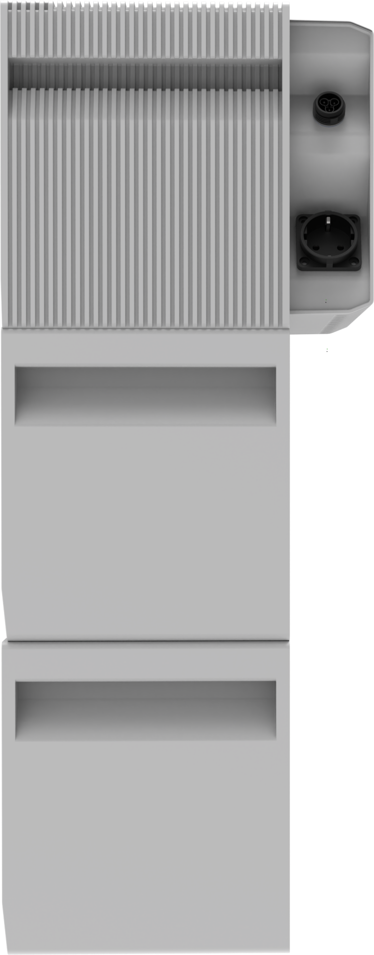 SpeedStack modules